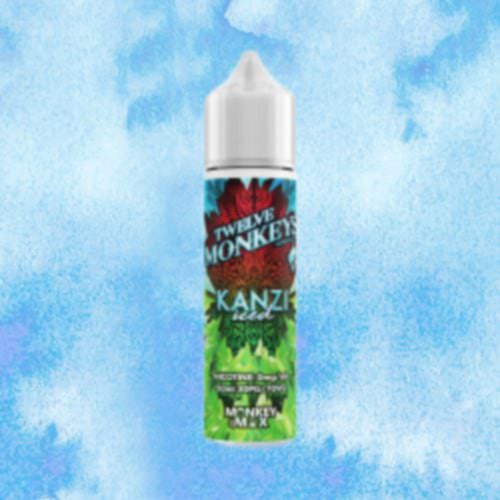 GAMME TWELVE MONKEYS 50 ML