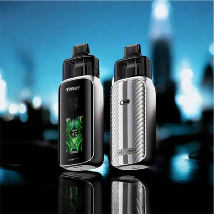 Pack Pod Typhos Pro 6ml 3000mAh - Uwell