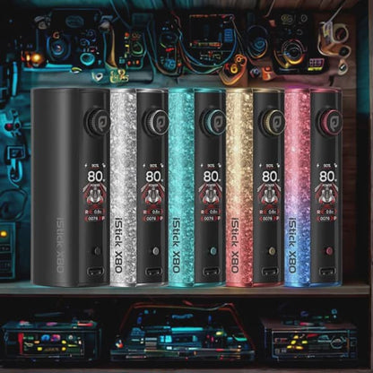 Mod iStick X80 3200mAh - Eleaf