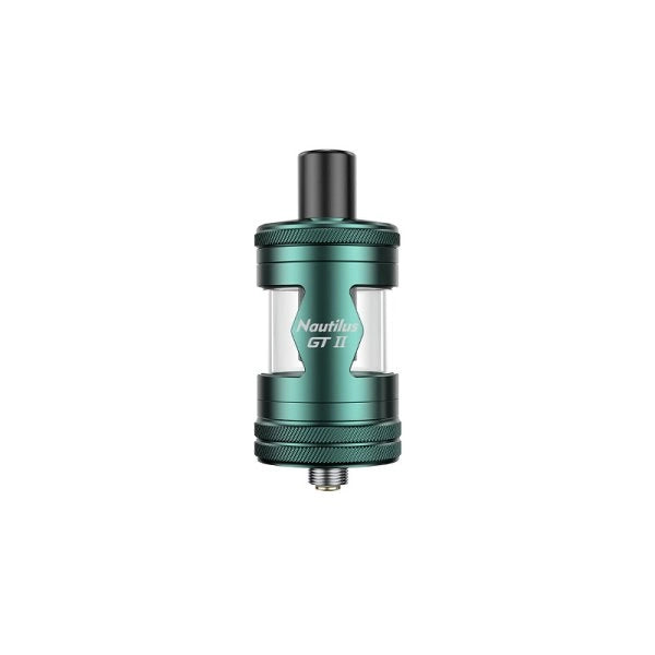 Nautilus GT II 4.5mL Aspire