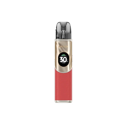 Pack Pod Wenax Q2 1250mAh - Geekvape
