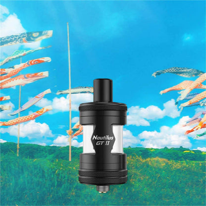 Nautilus GT II 4.5mL Aspire