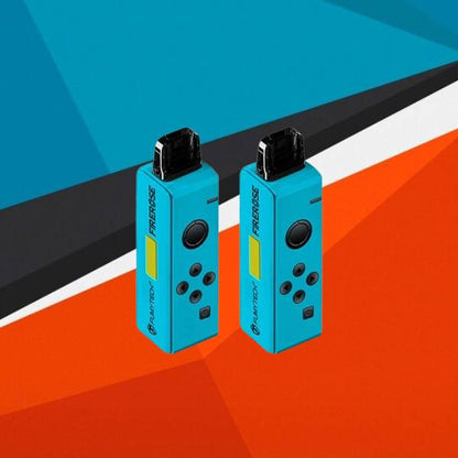 Cartouches Klip's 0.6Ω 7ml (2pcs) - Fumytech x Firerose