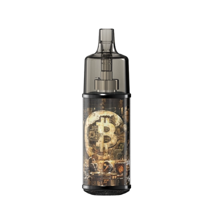Pack Pod Skylin Cartouche changeable 10ml 1000mAh (Sleeve Edition) New Colors - Gobar