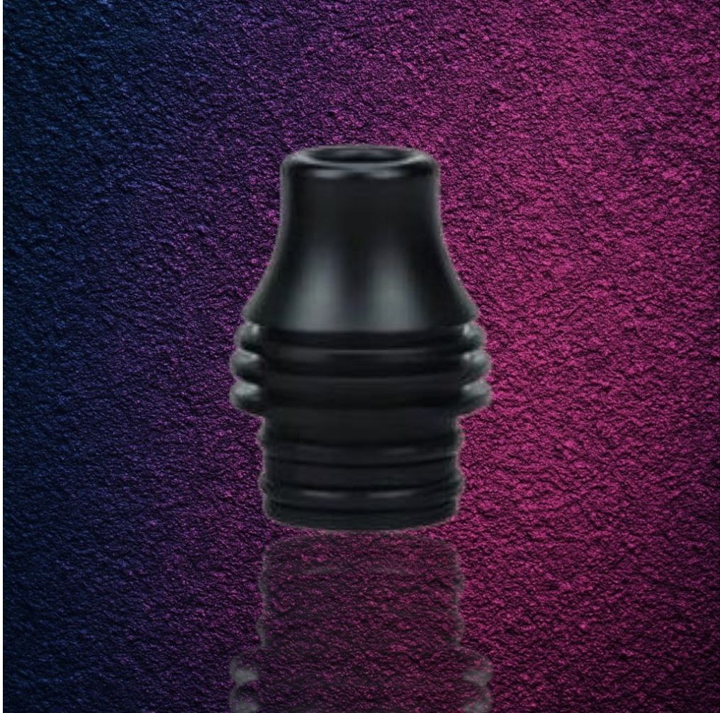 Drip tip 510 (RS341)