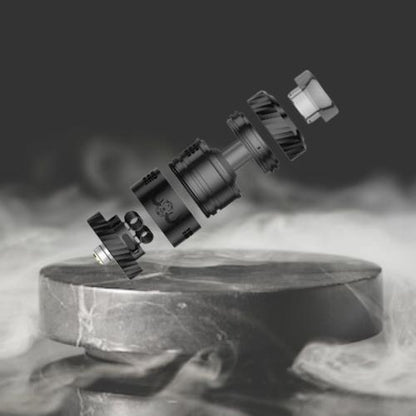 Hellbeast RTA 25mm - Hellvape