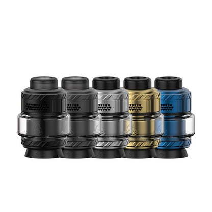 Blaze Pro Max RTA 28mm - Thunder Cloud x Mike Vapes