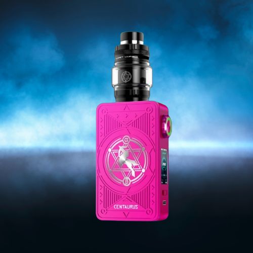 Kit Centaurus M200 - Lost Vape