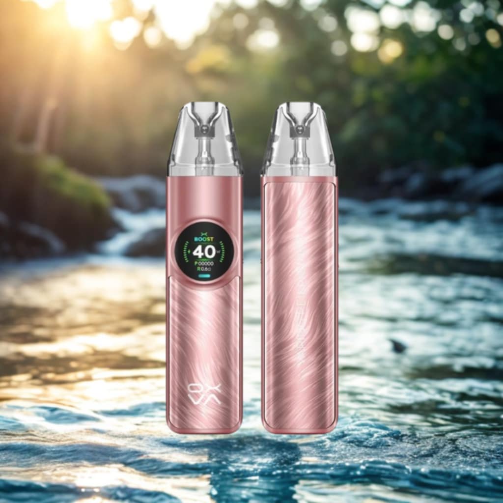 POD NEXLIM OXVA