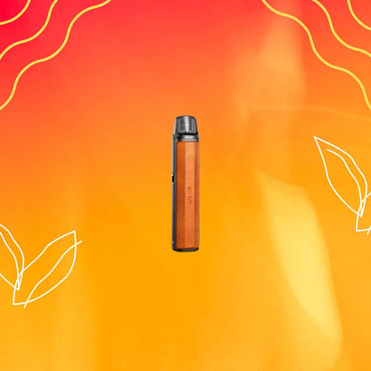 Pack Pod Ursa Nano 3 1200mAh - Lost Vape