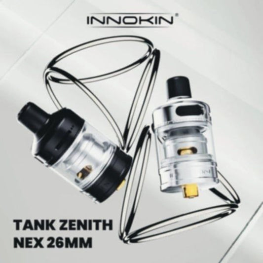 Zenith Nex - Innokin
