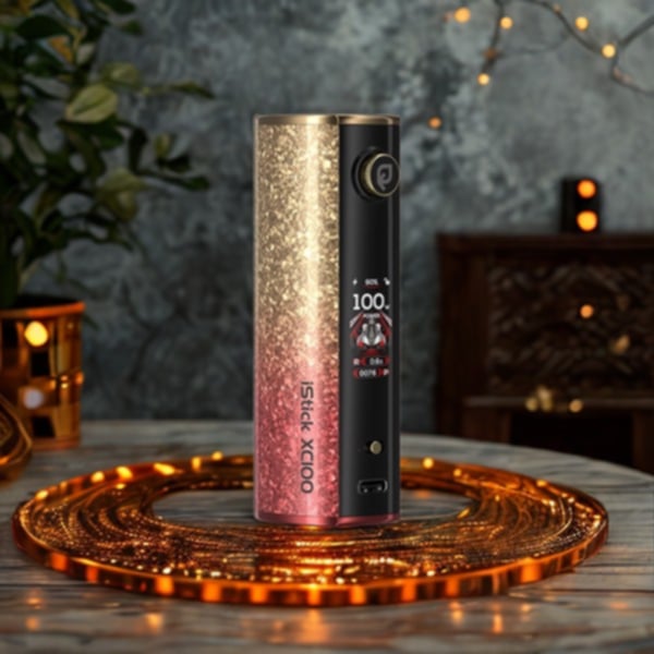 Box iStick XC100 18650/21700 - Eleaf