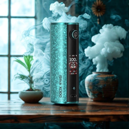 Box iStick XC100 18650/21700 - Eleaf