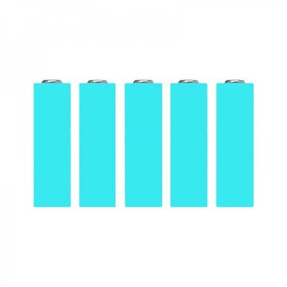 Wraps Uni 18650 (5pcs)