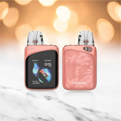 Pack Pod Caliburn G4 Pro Koko - Uwell