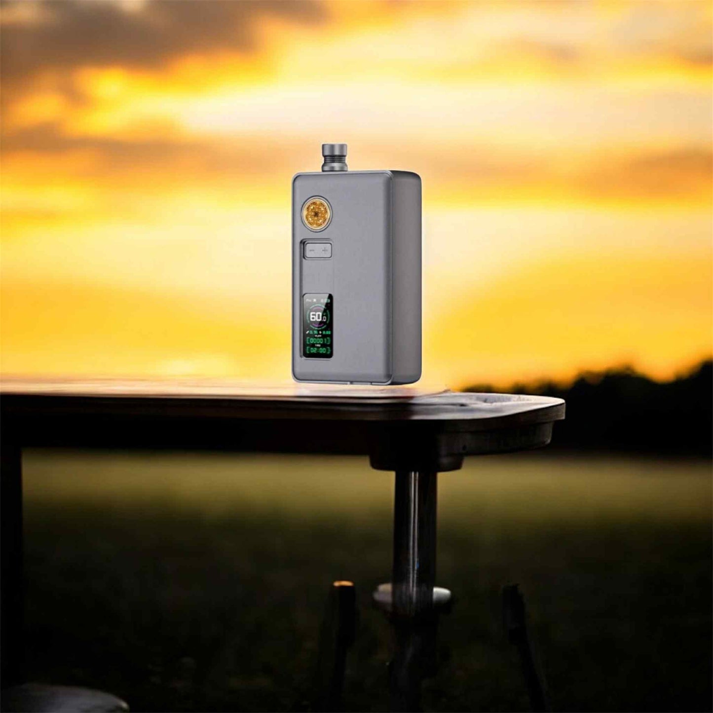 Pack dotAIO V3 3.7ml 18650 - Dotmod