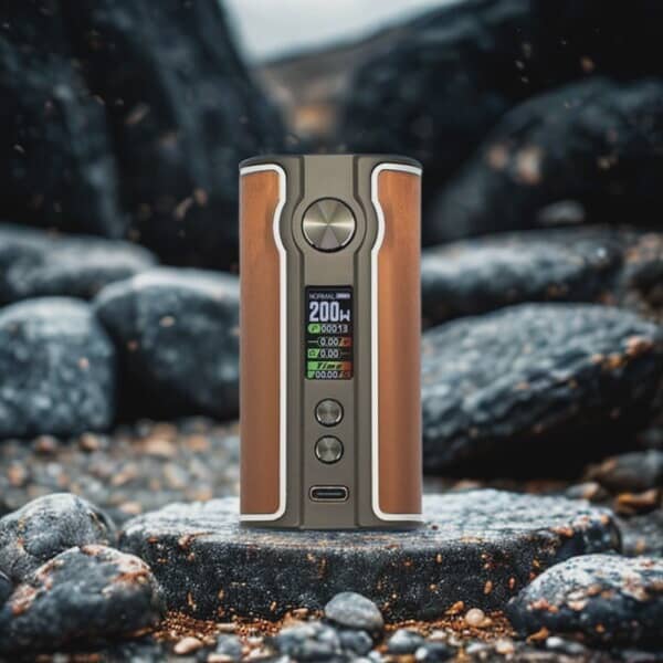 Box IPV200 - Pioneer4you