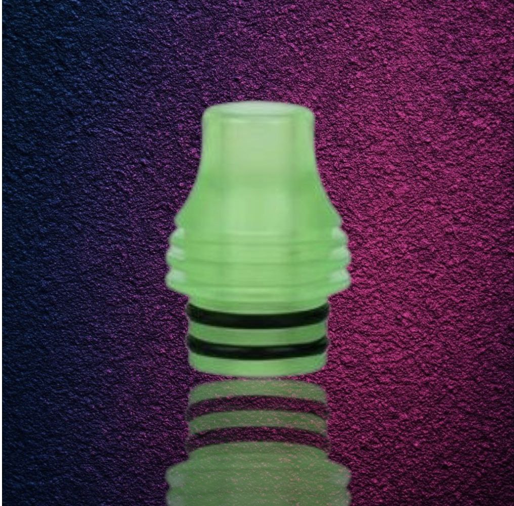 Drip tip 510 (RS341)