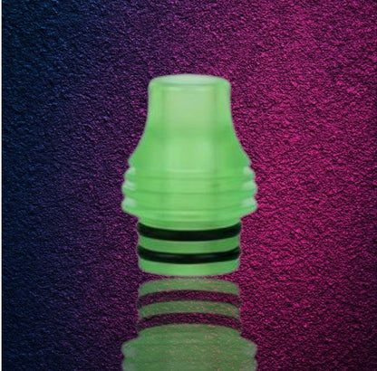 Drip tip 510 (RS341)