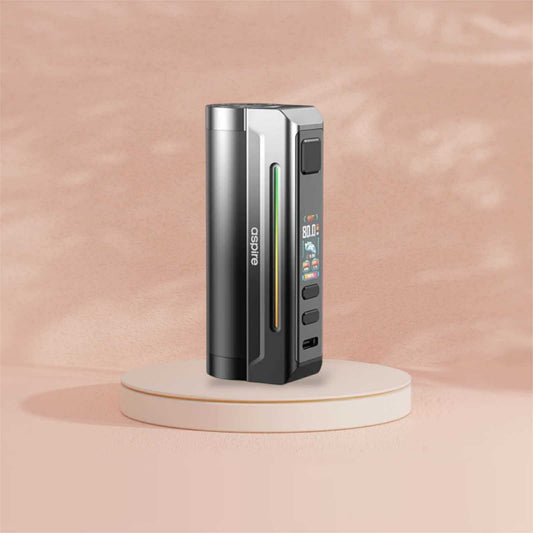 Box Zelos X80 Aspire