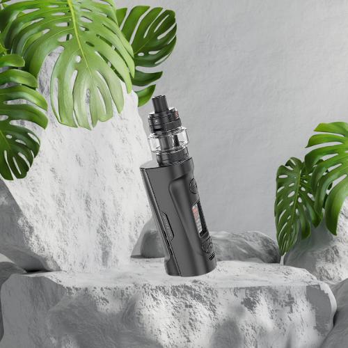 Kit Boxxer 80w avec AF Tank - Aspire