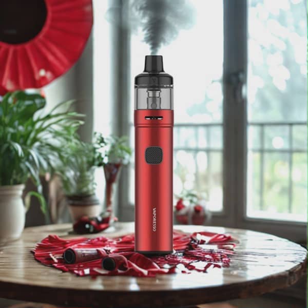 Pack GTX Go 80 5ml 3000mAh - Vaporesso