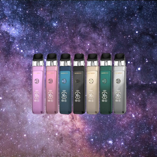 Pack XROS Pro 2 3ml 2000mAh - Vaporesso
