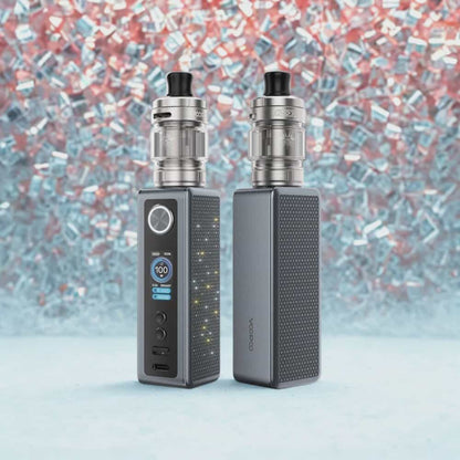 Pack Vinci Spark 100 - Voopoo