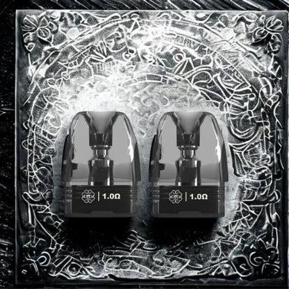 Cartouches Dotpod Plus 0.4/0.6/0.8/1.0Ω 3ml (2pcs) - Dotmod
