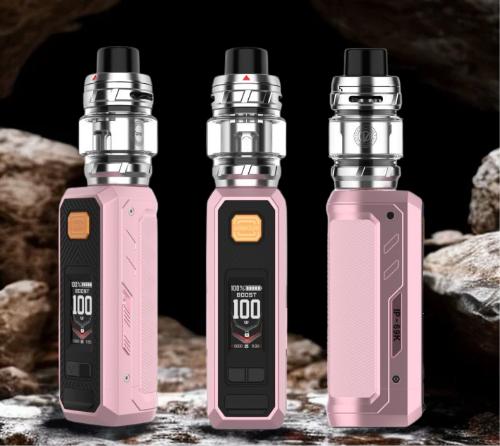 Pack Armour Ultra 5500mAh - Vaporesso