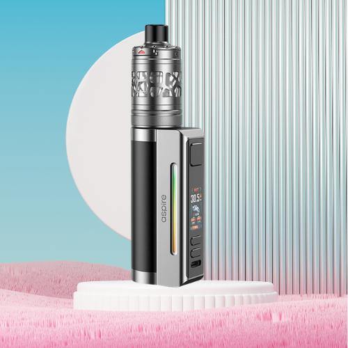 Pack Zelos M80 2600mAh 4ml - Aspire
