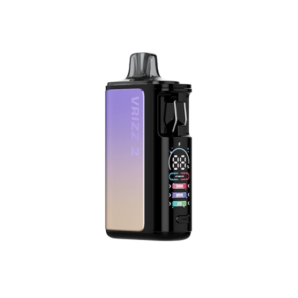 Pack Pod Vrizz 2 15ml 1350mAh - Voopoo