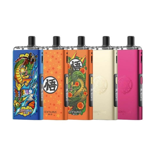 Pack Pod Centaurus Ori 35 5ml 2500mAh - Lost Vape