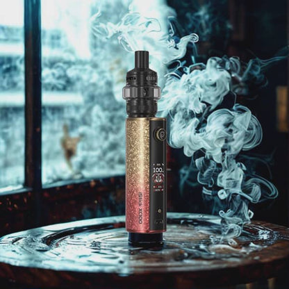 Pack iStick XC100 18650/21700 5ml - Eleaf