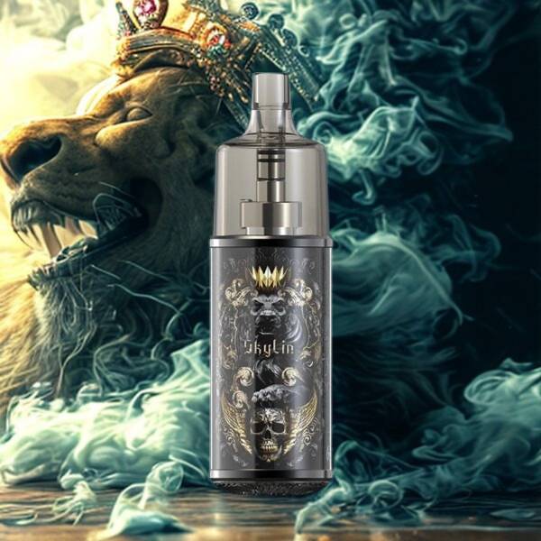 Pack Pod "Sleeve Edition" Cartouche Changeable - Tornado Skylin by Gobar