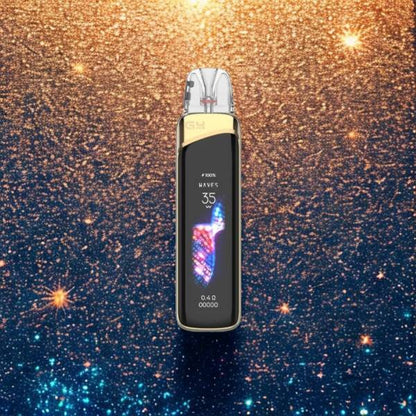 Pack Pod Caliburn G4 Pro 1800mAh 3ml - Uwell