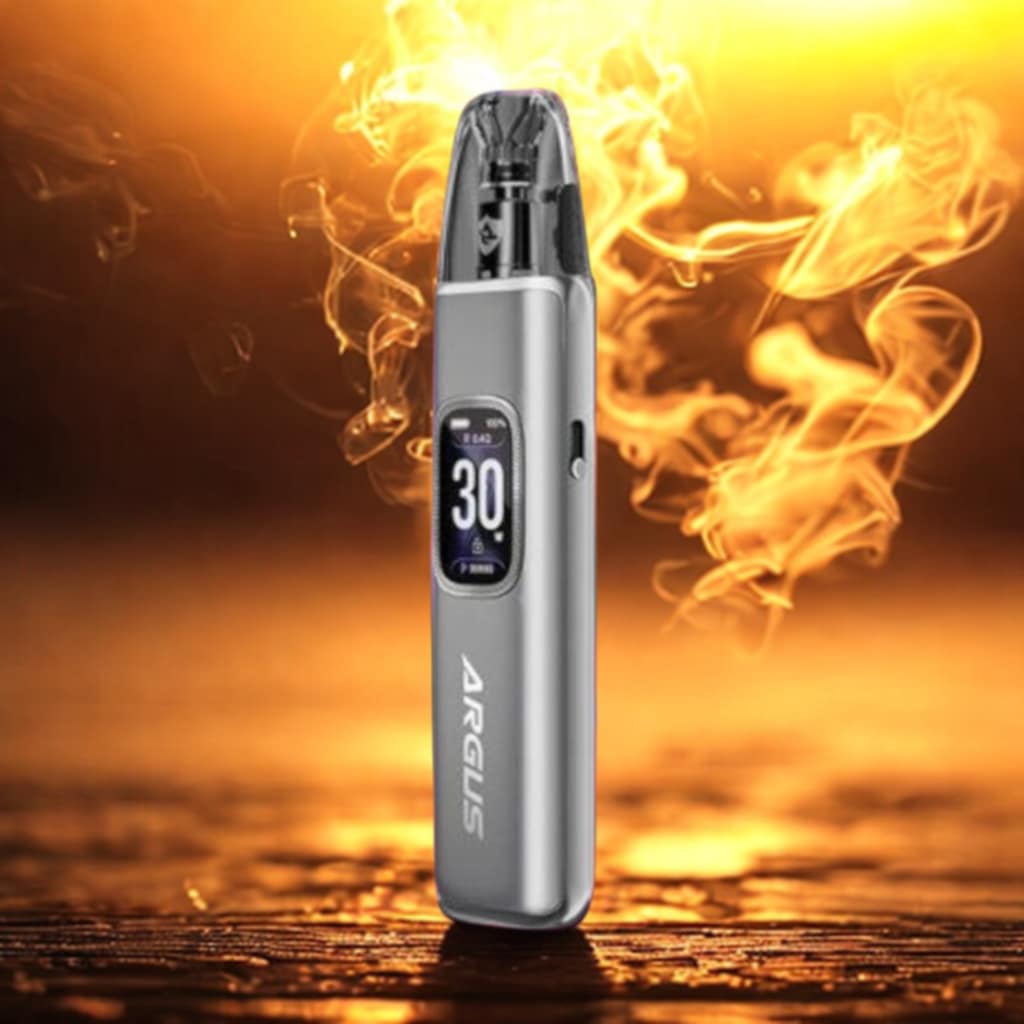 Pack Pod Argus G3 1500mAh - Voopoo