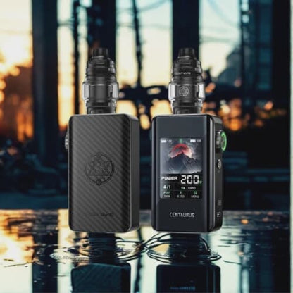 Pack Centaurus BT200 - Lost Vape