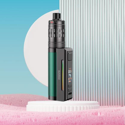 Pack Zelos M80 2600mAh 4ml - Aspire