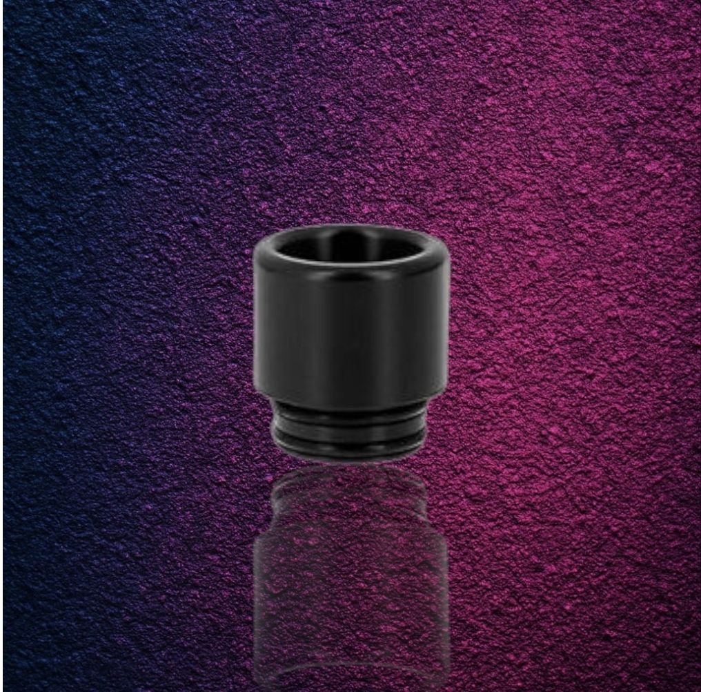 Drip Tip 810 Résine Kit A2 (8pcs) - ReeWape