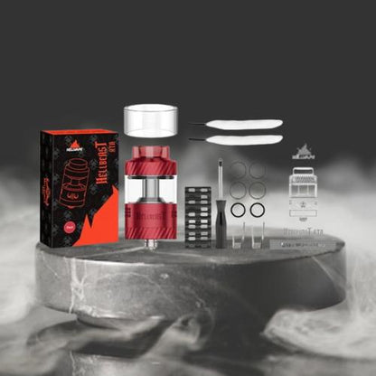 Hellbeast RTA 25mm - Hellvape