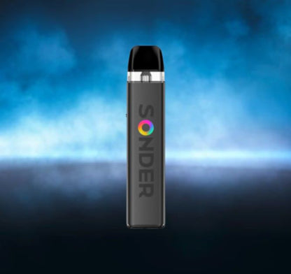 Pod Sonder Q2 - GeekVape