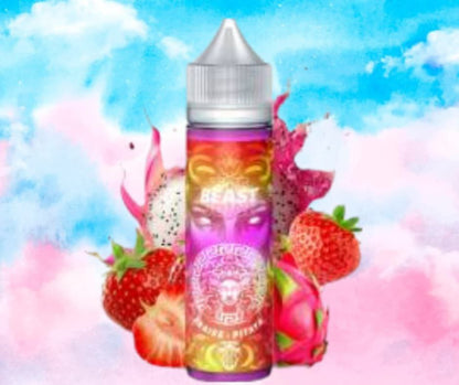 GAMME MDS JUICE 50ML