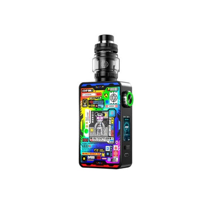 Kit Centaurus M200 - Lost Vape