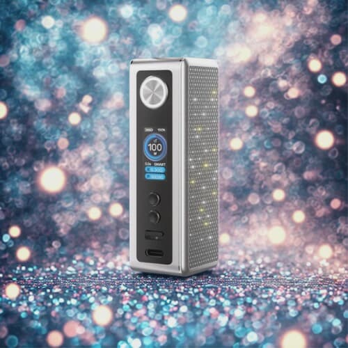 Box Vinci Spark 100 - Voopoo