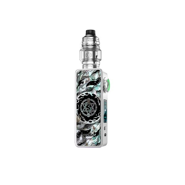 Pack Centaurus M100 5ml New Colors - Lost Vape
