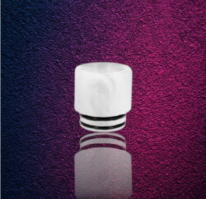 Drip Tip 810 Résine Kit A2 (8pcs) - ReeWape