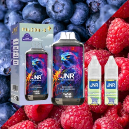 Gamme PUFF 28 k JNR 20 mg