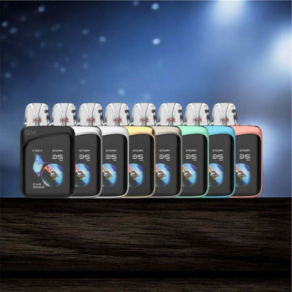 Pack Pod Caliburn G4 Pro Koko - Uwell