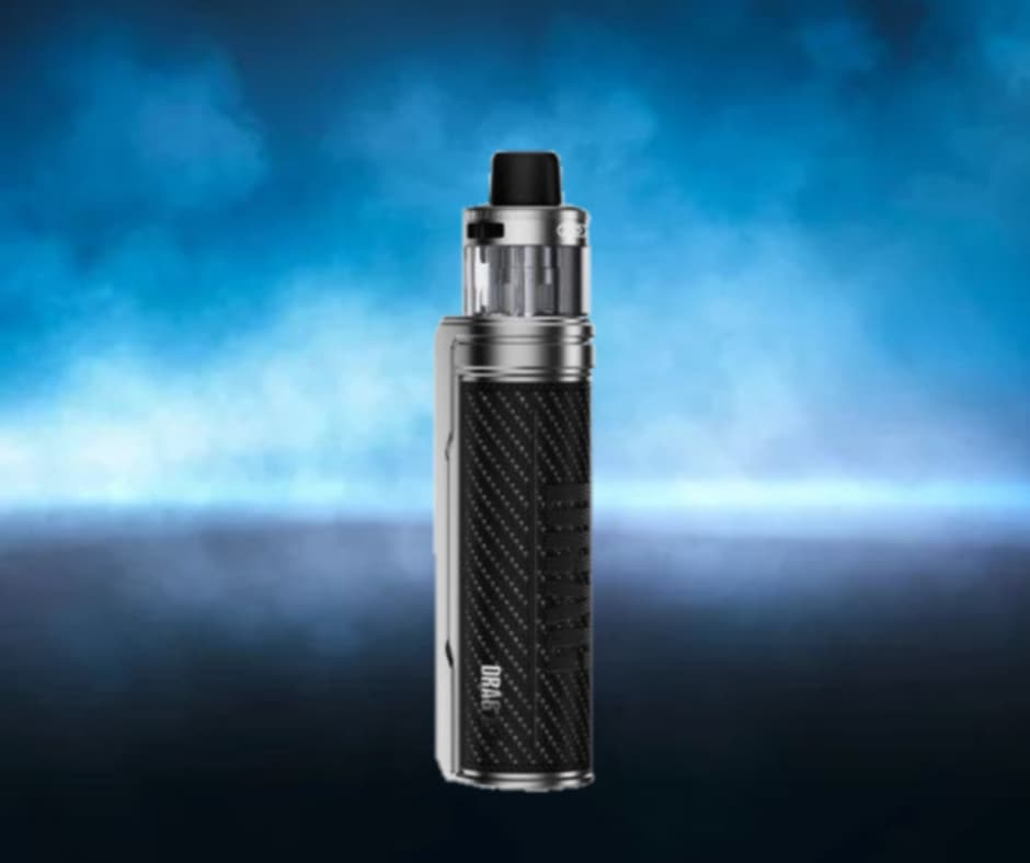 Pack Pod Drag X2 PnP X- Voopoo